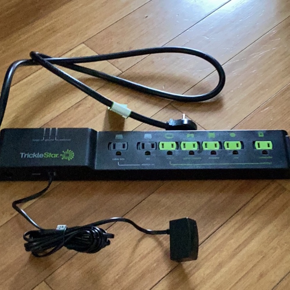 Trickle star power bar Brand new, never used.